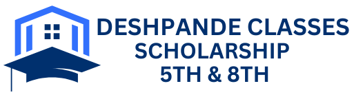 Deshpande Classes