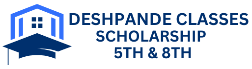 Deshpande Classes